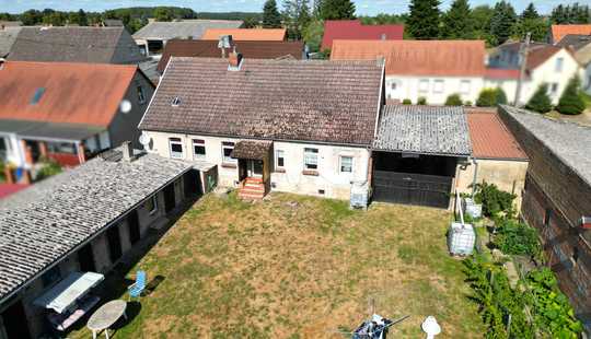 Bild von ZWISCHEN WEITE, RUHE UND GEBORGENHEIT