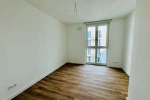 Wohnen im Erstbezugnach Bau! – durchdachter Grundriss & großzügiger Balkon – Speyerer Str. 26, 10779 Schöneberg, Berlin – Vorschaubild 7