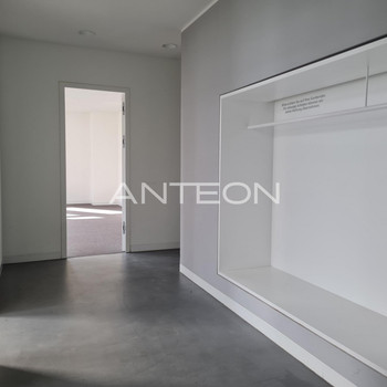 Flexible Raumaufteilung I Terrasse I Modern & flexibel