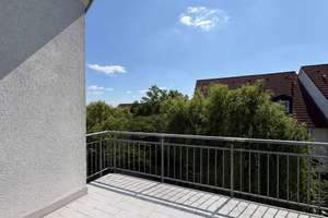 Grünes Wohnen | Loggia und Balkon | Garage | Tageslichtbad – 4356 Seehausen, Leipzig – Vorschaubild 2