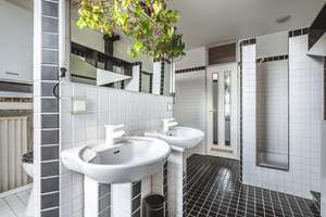 Frankenberger Viertel! Großzügige Maisonettewohnung mit Wintergarten und Terrasse in schönem Denkmal – Die vollständige Adresse der Immobilie erhältst du vom Anbieter., 52066 Frankenberg, Aachen – Vorschaubild 7