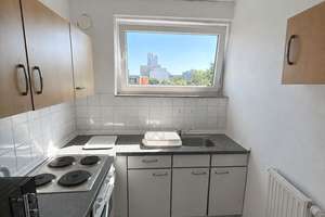 Attraktive Kapitalanlage: Vermietete 1,5-Zimmer-Wohnung mit Balkon und Tiefgaragenstellplatz! – 30627 Groß-Buchholz, Hannover – Vorschaubild 6