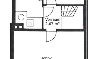 RESERVIERT! Natur pur mit Stil und Substanz ab 1.8 verfügbar! – Ebersberg (Kreis) – Vorschaubild 6