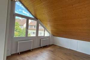 Verkehrsgünstiges Ein-Zimmer-Apartment in Ostfildern-Ruit