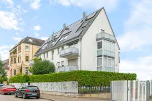 🌿 Einmalige Maisonette-WHG mit Wohlfühlgarantie – exklusives Wohnen mit Blick ins Grüne 🌿 – Die vollständige Adresse der Immobilie erhältst du vom Anbieter., 70188 Uhlandshöhe, Stuttgart – Vorschaubild 38