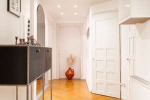 Liebevoll sanierter Altbau in einer der schönsten Wohnlagen von Stuttgart-West