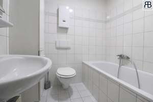 Vermietete 2-Zimmer-Wohnung in Köln mit Balkon – Die vollständige Adresse der Immobilie erhältst du vom Anbieter., 51109 Ostheim, Köln – Vorschaubild 4