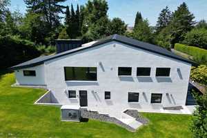Exklusives Einfamilienhaus in bester Lage mit stilvollem Ambiente und großem Garten in Schirmitz – Neustadt a.d. Waldnaab (Kreis) – Vorschaubild 13