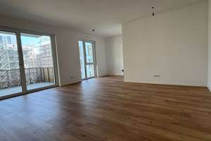 Ab sofort! 3-Zimmer-Wohnung (Typ 7 kompakt) mit Balkon, Gäste-WC und eigenem Keller – Raderberggürtel 50, 50968 Marienburg, Köln – Vorschaubild 11