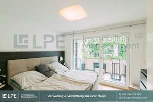 ⓁⓅⒺ Morgens am Schlosskanal, abends am Marienplatz · 120 m² · 4 Zi. · 2xTG · frei! · Obermenzing – Fasanenstraße 27a, 81247 Obermenzing, München – Vorschaubild 12