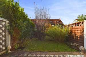 RESERVIERT - Reihenhaus in Bretten mit kleinem Garten – Karlsruhe (Kreis) – Vorschaubild 3
