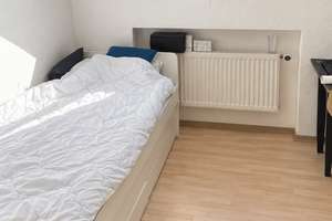 Frei werdende 2,5-Zimmer-Wohnung mit viel Potenzial und idealem Grundriss – 90765 Stadeln, Herboldshof, Mannhof, Fürth – Vorschaubild 9