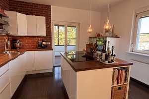 Individuelles Traumhaus mit Charme, Gartenidylle & vielen liebevollen Details – Limburg-Weilburg (Kreis) – Vorschaubild 19