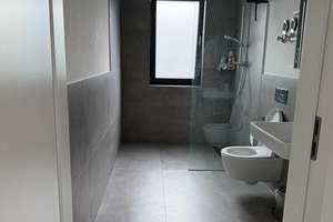 Neubau Penthouse Wohnung mit Dachterrasse sucht Nachmieter – Karl-Rawitzki-Straße 30, 44795 Weitmar-Mark, Bochum – Vorschaubild 19