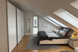 Exklusive, barrierefreie DG-Wohnung in Toplage am Siegener Giersberg – Gagernstraße 5, 57072 Siegen, Siegen – Vorschaubild 8