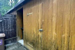 Charmante 2-Zimmer-Altbauwohnung im schönen Alt-Moosach unbefristet zu vermieten – Siegmund-Schacky-Straße XX, 80993 Alt-Moosach, München – Vorschaubild 6