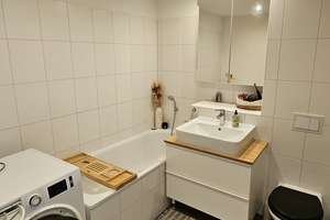 Geräumiges und neuwertiges  Reihenmittelhaus in Riedstadt-Erfelden im Grünen am Altrhein  – Die vollständige Adresse der Immobilie erhältst du vom Anbieter., 64560 Riedstadt – Vorschaubild 14