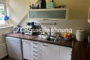 Tauschwohnung: Wunderschöne Wohnung mit Garten – Die vollständige Adresse der Immobilie erhältst du vom Anbieter., 69118 Ziegelhausen, Heidelberg – Vorschaubild 4