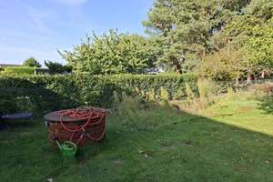 Schönes freistehendes Haus mit großem Garten - Guhrow / Spreewald – 3096 Guhrow – Vorschaubild 19
