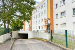 Attraktives Wohnungspaket: 3 Einheiten inkl. Tiefgaragenstellplätze – 60433 Eschersheim, Frankfurt am Main – Vorschaubild 4