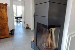 Exklusive Dachgeschosswohnung mit Balkon, Kaminofen und Wohlfühlambiente – Die vollständige Adresse der Immobilie erhältst du vom Anbieter., 63739 Stadtmitte, Aschaffenburg – Vorschaubild 10