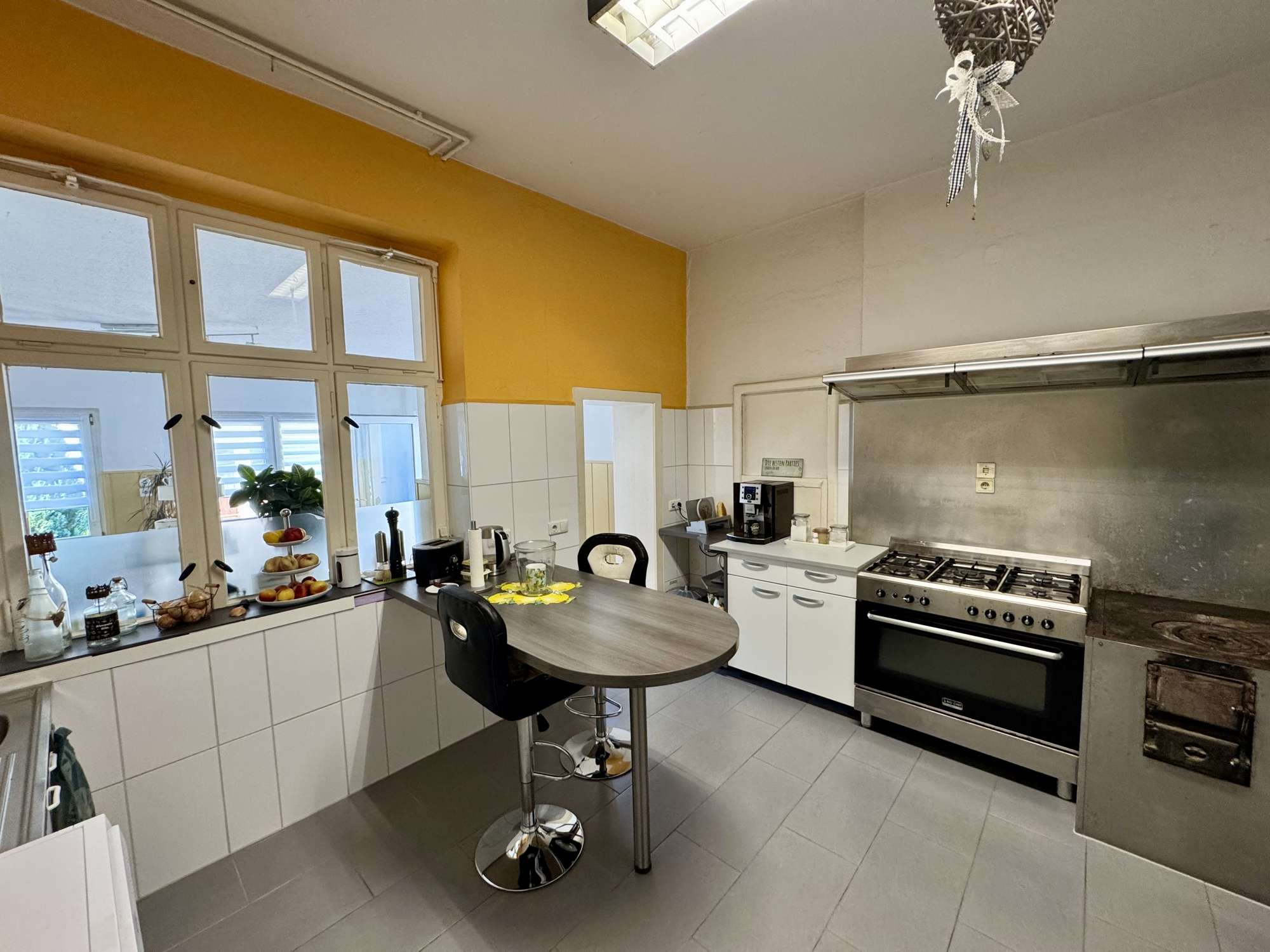 Immobilie in Nuthe-Urstromtal - Charmanter ehemaliger Gasthof mit Wohnung und Remise in idyllischer Lage - Bild 4