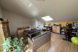 Neuwertige DHH mit Tiefdoppelgarage, Dachterrasse und Souterrain – Die vollständige Adresse der Immobilie erhältst du vom Anbieter., 42369 Ronsdorf, Wuppertal – Vorschaubild 48