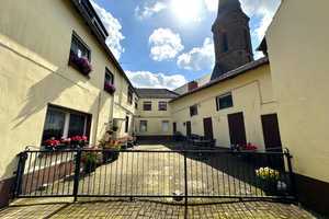 Mehrfamilienhaus mit 4 Wohneinheiten mit Charme und Vielseitigkeit im Raum Niederkrüchten – Viersen (Kreis) – Vorschaubild 6