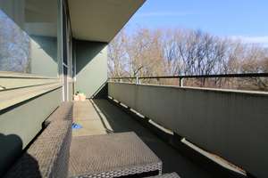 Helle 3-Zimmer-Wohnung im Wohnpark Rodenkirchen! – Die vollständige Adresse der Immobilie erhältst du vom Anbieter., 50996 Rodenkirchen (Ortsteil), Köln – Vorschaubild 12