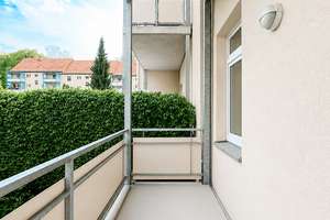 Tolle 2-Raum-Wohnung mit Balkon in Kappel – Deulichstraße 7, 9119 Kappel, Chemnitz – Vorschaubild 13