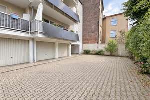 Wohnen mit Weitblick - Charmante Eigentumswohnung mit Balkon und Garage im beliebten Do-Hombruch – 44225 Barop, Dortmund – Vorschaubild 13