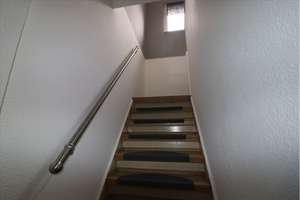 *2 Zimmer mit Balkon im Dachgeschoss* in Duisburg-Homberg, Moerser Str. – Die vollständige Adresse der Immobilie erhältst du vom Anbieter., 47198 Alt-Homberg, Duisburg – Vorschaubild 4
