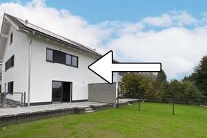 Erstbezug. Moderne Doppelhaushälfte mit Terrasse, Garten & 2 Stellplätzen. – Die vollständige Adresse der Immobilie erhältst du vom Anbieter., 56587 Straßenhaus – Vorschaubild 3