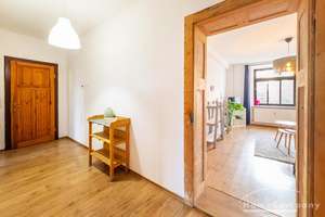 273061L HomeCompany Dresden Möbliert/Furnished 2-Zimmer Apartment in Dresden-Friedrichstadt max. ... – Die vollständige Adresse der Immobilie erhältst du vom Anbieter., 1159 Friedrichstadt, Dresden – Vorschaubild 33