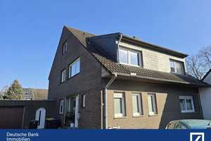 Mehrgenerationen Wohnen / 2 bis 3 Familienhaus zur Eigennutzung  – Wesel (Kreis) – Vorschaubild 1