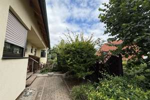 Doppelhaushälfte im Landhausstil, 1 Garage, EBK,  gute Wohnlage, 90768 Fürth-Vach – Peter-Hannweg-Str. 29, 90768 Vach, Flexdorf, Ritzmannshof, Fürth – Vorschaubild 21