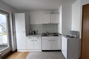 Kapitalanlage mit Perspektive – Charmante 1-Zimmer Wohnung mit Balkon in direkter Uni- und Naturnähe – Die vollständige Adresse der Immobilie erhältst du vom Anbieter., 70569 Dachswald, Stuttgart – Vorschaubild 5