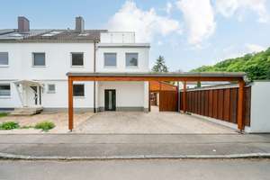 AIGNER - Reiheneckhaus mit viel Platz und großem Garten in Taufkirchen – Die vollständige Adresse der Immobilie erhältst du vom Anbieter., 82024 Taufkirchen – Vorschaubild 2