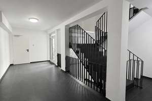 3-Zimmer-Dachgeschosswohnung mit Südterrasse - Erbbaurecht – Raderthaler Straße 33-37, 50968 Raderthal, Köln – Vorschaubild 15