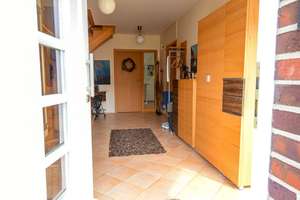 RESERVIERT ***Familienidyll in Ostrhauderfehn*
Traumhaus mit privatem Elternbereich * Wohlfühlen fü – Die vollständige Adresse der Immobilie erhältst du vom Anbieter., 26842 Ostrhauderfehn – Vorschaubild 13