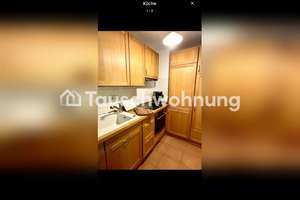 Tauschwohnung: Cozy furnished 2-rooms flat in Weststadt for exchange – Die vollständige Adresse der Immobilie erhältst du vom Anbieter., 69115 Weststadt, Heidelberg – Vorschaubild 4