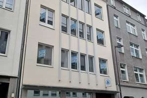 **Attraktives City-Apartment mit nachhaltiger Wertentwicklung**