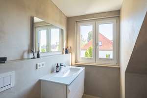 Exklusive Wohnung über zwei Etagen – Die vollständige Adresse der Immobilie erhältst du vom Anbieter., 85051 Münchener Straße, Ingolstadt – Vorschaubild 11