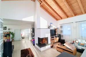 Bungalow mit 5 Zimmern, Doppelgarage und schönem Grundstück in Pocking zu vermieten – Die vollständige Adresse der Immobilie erhältst du vom Anbieter., 94060 Pocking – Vorschaubild 10