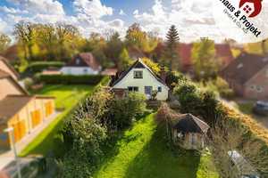 Charmantes Landhaus in Werdum mit freiem Blick auf die Natur – Wittmund (Kreis) – Vorschaubild 1