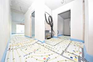 Moderne 3-Zimmer-Neubauwohnung im Effizienzhaus-40-Standard – Die vollständige Adresse der Immobilie erhältst du vom Anbieter., 47809 Oppum, Krefeld – Vorschaubild 9