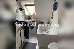 Tauschwohnung: Gemütliche DG Wohnung nahe Boxhagener Platz – Die vollständige Adresse der Immobilie erhältst du vom Anbieter., 10247 Friedrichshain, Berlin – Vorschaubild 6