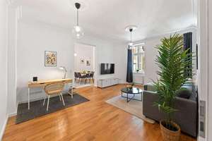 Frisch sanierte 4-Zimmer Wohnung mit Garten – Die vollständige Adresse der Immobilie erhältst du vom Anbieter., 13403 Reinickendorf (Ortsteil), Berlin – Vorschaubild 3