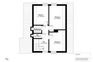 Wohnen mit Charakter im begehrten Steinbergviertel – Die vollständige Adresse der Immobilie erhältst du vom Anbieter., 64285 Bessungen, Darmstadt – Vorschaubild 30