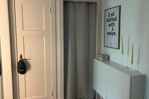 Stilvolle 2,5-Zimmer-Wohnung mit zwei Balkonen in Hoheluft-Ost